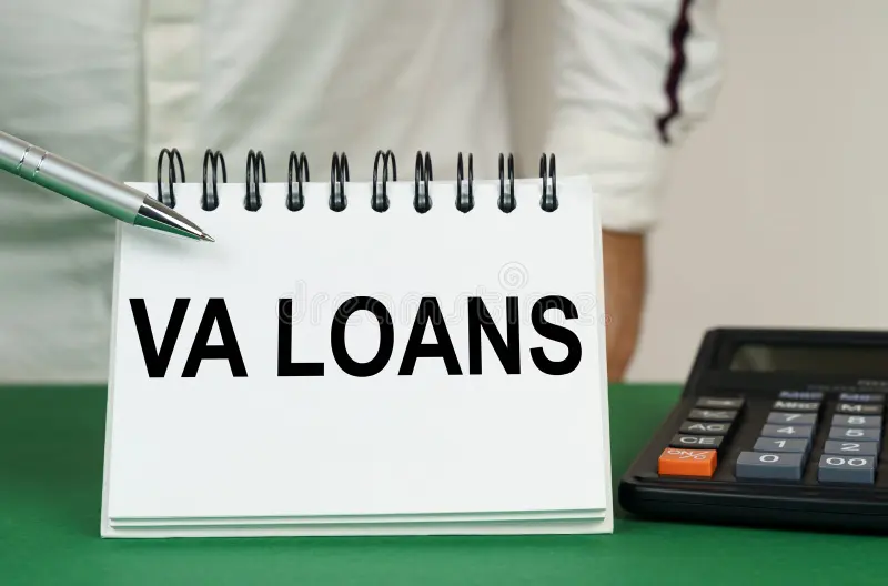 VA Loans with 100% Financing Saginaw Texas